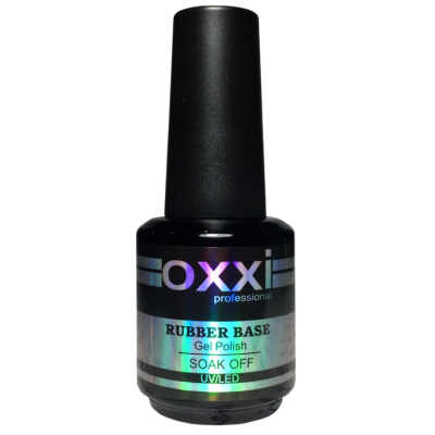 RUBBER BASE 15ml